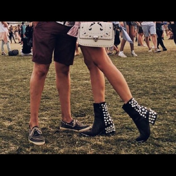 Booties - Picture 6 of 7